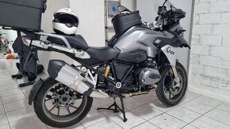 Bmw R 1200 GS (2013 - 16) usata