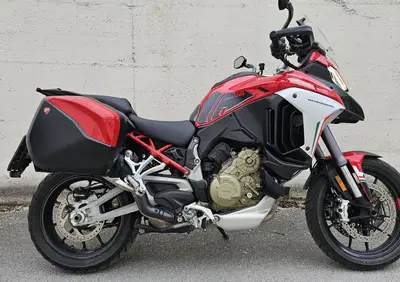 Ducati Multistrada V4 (2021 - 24) - Annuncio 9773138