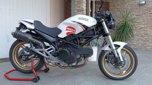 Ducati Monster 695 (2006 - 08) 