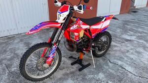 Betamotor RR 300 2T Enduro (2016) 
