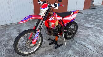 Betamotor RR 300 2T Enduro (2016)