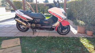 Yamaha T-Max 500 (2001 - 03) usata