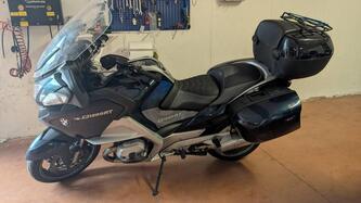 Bmw R 1200 RT (2010 - 13)