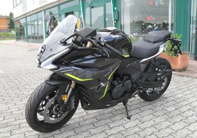 Benelli Tornado 550 (2025 - 26) - Annuncio 9773181