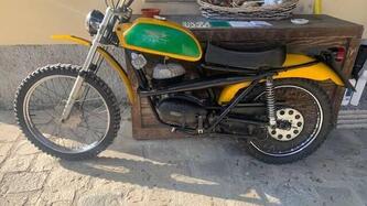 Guazzoni 125 /150 Modernly epoca