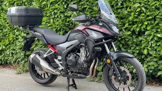 Honda CB 500 X (2021) usata