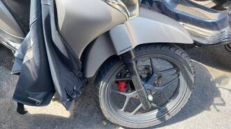 Honda SH 125 Mode (2017 - 20)