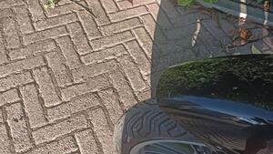 Piaggio Beverly Cruiser 250 