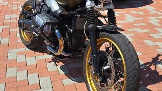 Bmw R nineT Scrambler (2021 - 24)