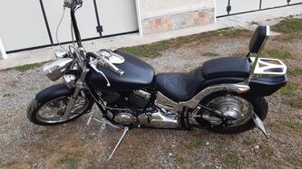 Yamaha XVS 650 Drag Star (1997 - 05)