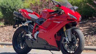 Ducati 1098 S (2006 - 11) usata