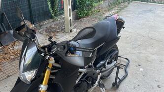 Aprilia Dorsoduro 750 ABS (2009 - 17) usata