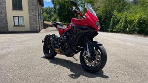 MV Agusta Turismo Veloce 800 (2020) 