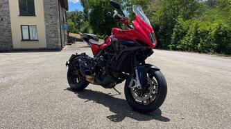 MV Agusta Turismo Veloce 800 (2020) usata