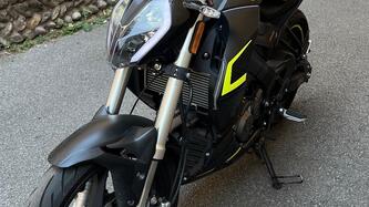 Keeway Motor RKF 125 (2021 - 24) usata