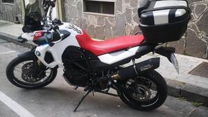 Bmw F 800 GS (2008 - 15) 