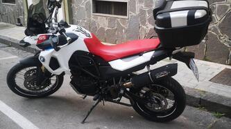 Bmw F 800 GS (2008 - 15)