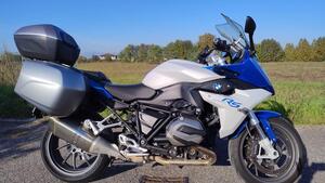Bmw R 1200 RS (2017 - 19) 