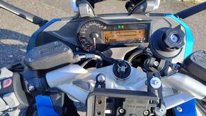 Bmw R 1200 RS (2017 - 19) 