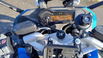 Bmw R 1200 RS (2017 - 19) usata
