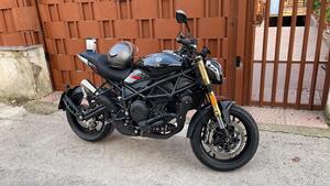 Benelli 752 S (2022 - 25)