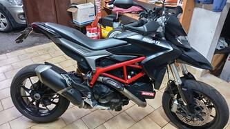 Ducati Hypermotard 821 (2013 - 15)