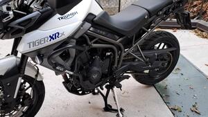 Triumph Tiger 800 XRx (2015 - 17) 