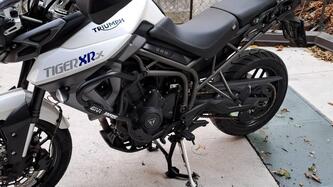 Triumph Tiger 800 XRx (2015 - 17) usata