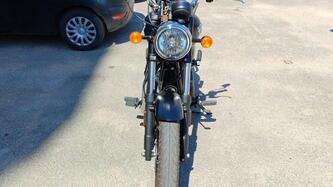 Royal Enfield Meteor 350 Stellar (2021 - 25)