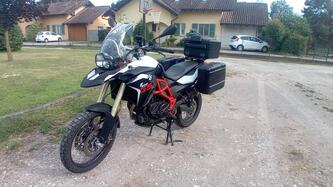Bmw F 800 GS (2008 - 15) usata