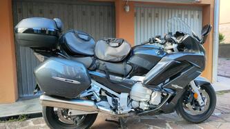 Yamaha FJR 1300 A (2016 - 20) usata