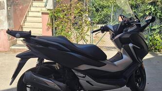 Honda Forza 300 (2019 - 20) usata