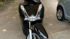 Honda SH 350 (2021 - 24) 
