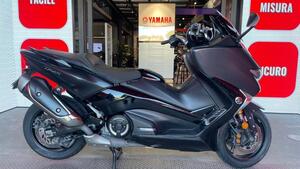 Yamaha T-Max 530 SX (2017 - 19) 