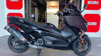 Yamaha T-Max 530 SX (2017 - 19)
