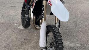 Fantic Motor XE 125 (2025) 