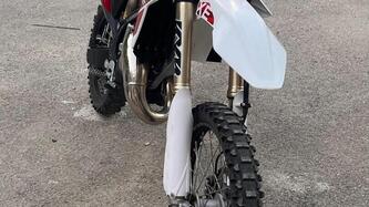Fantic Motor XE 125 (2025) usata