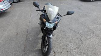 Honda CBR 125 R (2007 - 17) usata