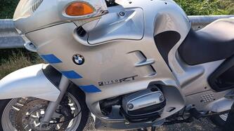 Bmw R 1150 RT (2000 - 06) usata