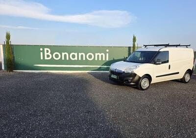 Opel Combo 1.3 CDTI PC-TN Van (1000kg) usato