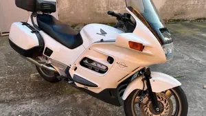 Honda ST 1100 (1990 - 97) 