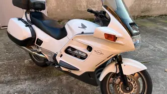 Honda ST 1100 (1990 - 97) usata