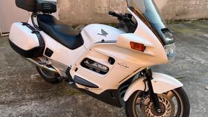 Honda ST 1100 (1990 - 97) 