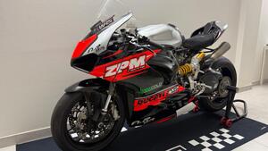 Ducati Panigale V2 (2021 - 24) 