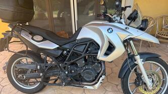 Bmw F 650 GS (2008 - 12) usata