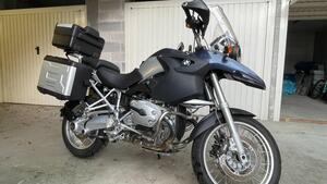 Bmw R 1200 GS (2004 - 07) 