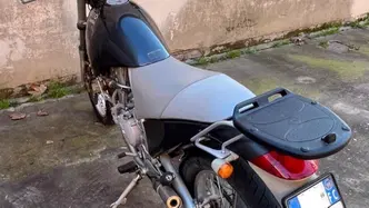 Aprilia Motò 6.5 650 (1995 - 96)