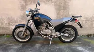 Aprilia Motò 6.5 650 (1995 - 96)  (3)