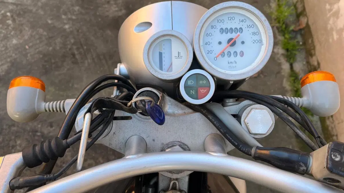 Aprilia Motò 6.5 650 (1995 - 96)  (4)