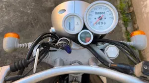 Aprilia Motò 6.5 650 (1995 - 96)  (4)